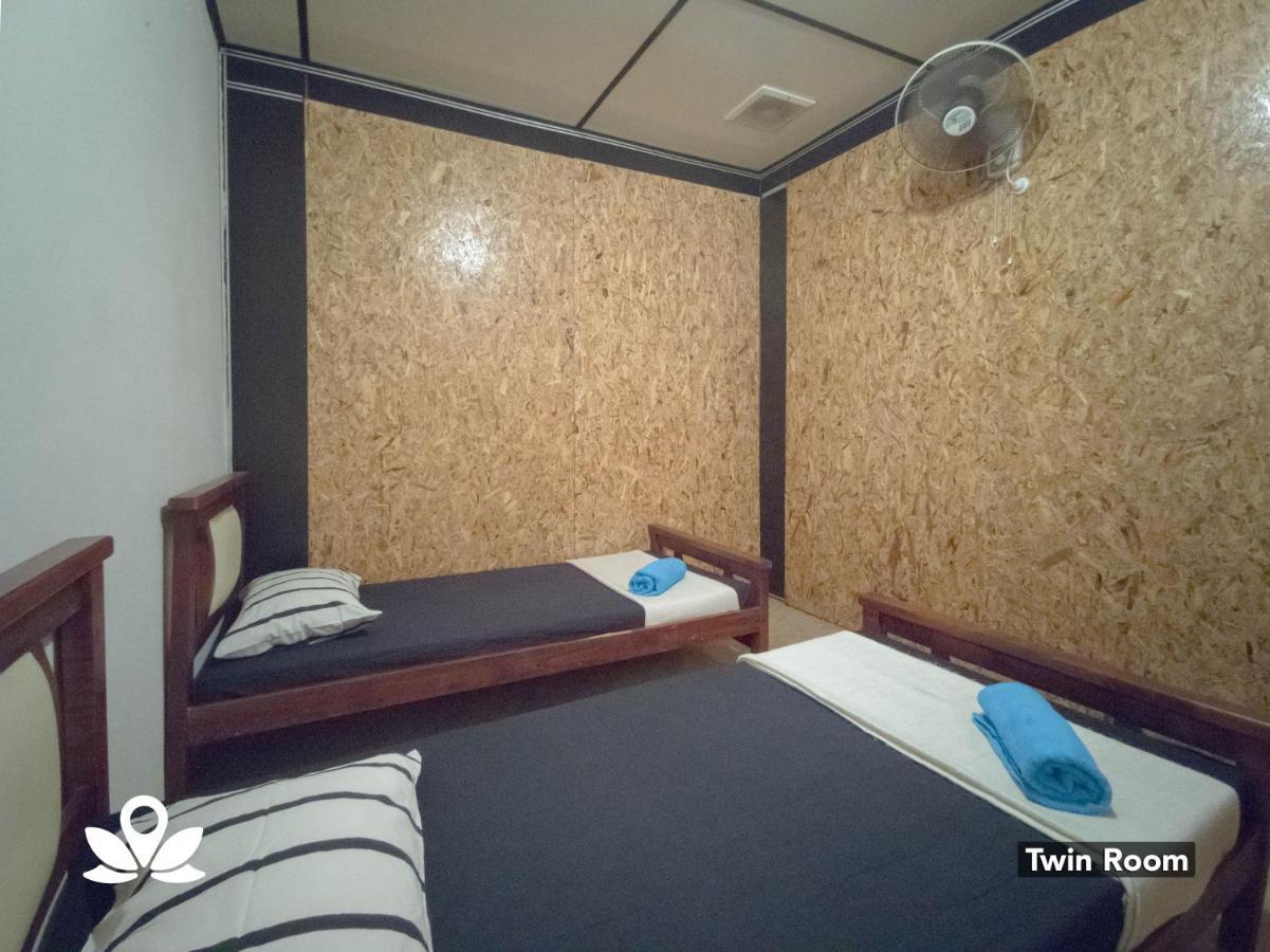 Le Nomade Hostel Kuching Luaran gambar