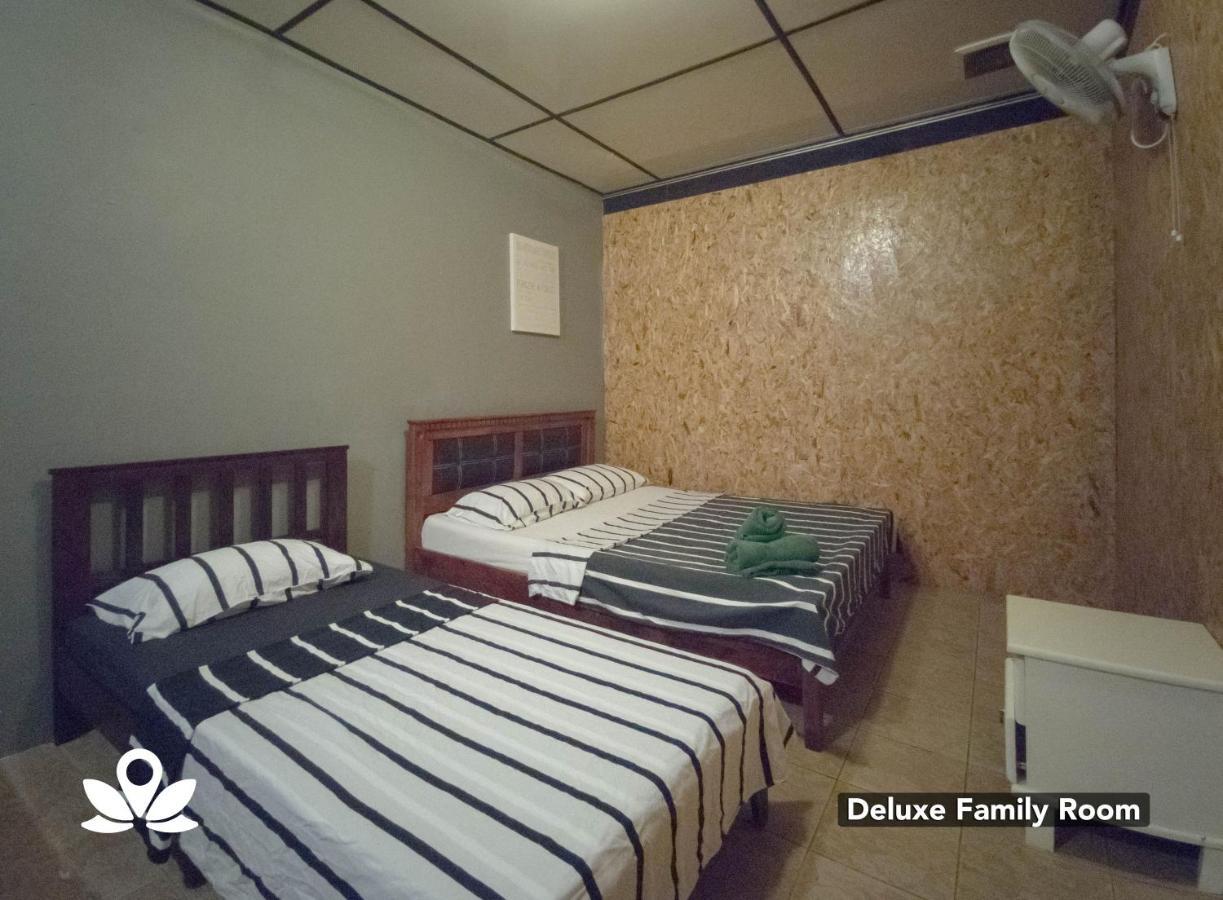 Le Nomade Hostel Kuching Luaran gambar